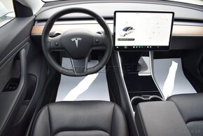 Tesla Model 3 DUAL MOTOR LONG RANGE 4WD 350kW - 5