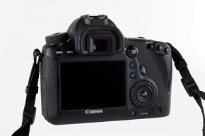 Canon 6D  Body - 5