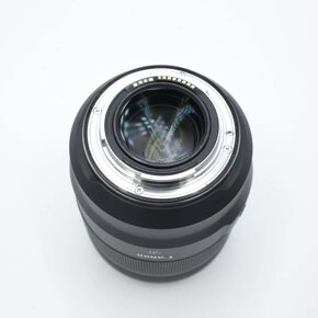 Canon RF 50mm F/1.2 L USM - 5