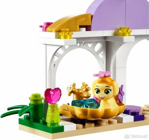 LEGO Disney 41140 Daisyin salón krásy - 5