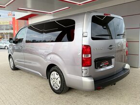 Opel Vivaro/Zafira Life Combi 2.0CDTi 106kW 9-Miest - 5