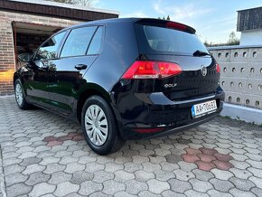 VW GOLF 7 R.V.2015 BENZIN - 5