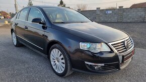 Volkswagen Passat 2.0 TDI Highline 4-Motion za 3.800 € - 5