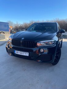 BMW X5 M - 5