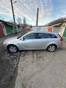 Opel Insignia 2.0 CDTI 81kw - 5