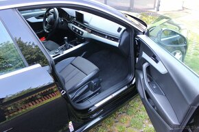 Audi a5 sportback 2.0 tdi s-line 140kw - 5