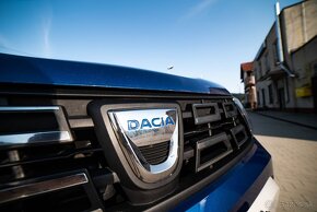 2021 Dacia Duster AJ NA SPLÁTKY - 5