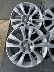 ✅ R17 ®️ Originál Seat 5x112 ET39 ✅ VW Škoda Seat Audi - 5