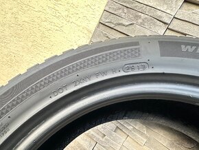 195/55 R16 87H zimné HANKOOK - 5