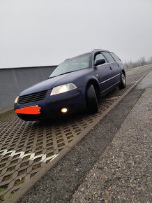 Passat b5.5 1.9tdi 96kw - 5