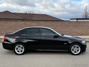 BMW E90 2.0d Advantage - 5