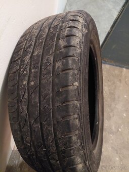 letne pneumatiky 195/65 r15 - 5