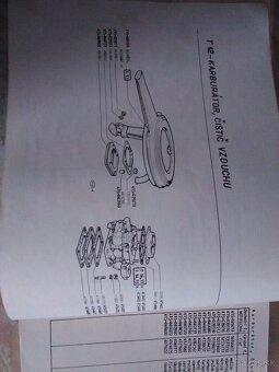 FIAT 125P-katalog nahr dielov - 5