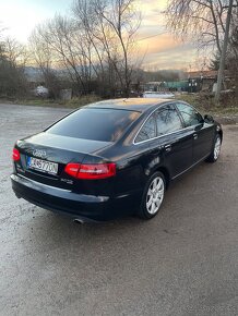 Audi A6 3.0tdi 176kw 2009 quattro - 5