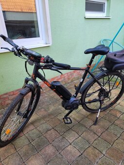 Ktm elektrobicykel - 5