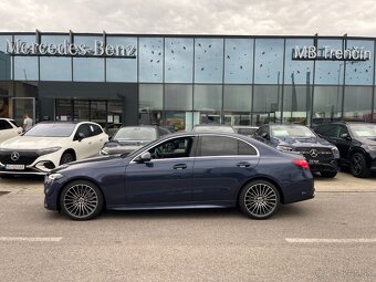 Mercedes-Benz C 220 d 4MATIC sedan - 5