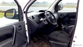 Renault Kangoo 1.5 dCi Outdoor - odpočet DPH - 5