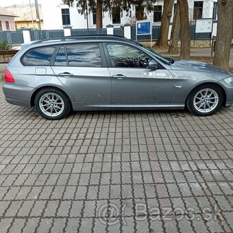 BMW E91 rv 2010 - 5