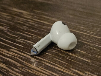 Samsung Galaxy Buds 3 Pro biele - 5