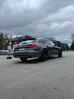 Audi a6 3.0 bitdi - 5