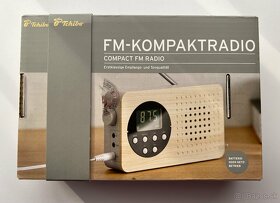 KOMPAKTNÉ RÁDIO - 5