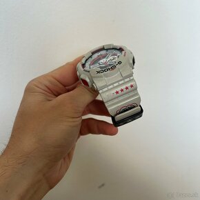 Hodinky Casio G-Shock 30th Anniversary x ERIC HAZE - 5