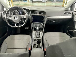 ❇️VOLKSWAGEN GOLF VARIANT 1.5TSI 110KW DSG 2020•KAMERA•DPH - 5