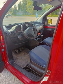 Peugeot Bipper TePee 1.3 HDI - 5