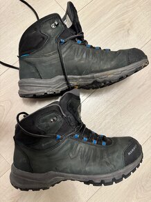 Mammut mercury III mix gtx - 5