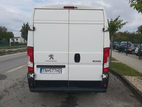 Peugeot Boxer 2.0 BlueHDi 335 L3 - 5