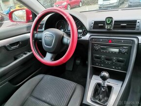 AUDI A4 AVANT, 2.0 TDI, 103kW - 5