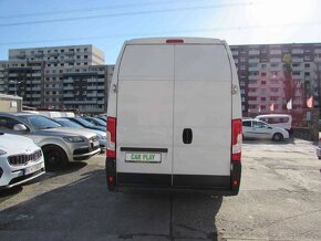 Fiat Ducato Dodávka 2.3 - L4H3 3,5t - MRAZIARENSKÝ - 5