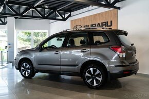 Subaru Forester 2.0i-L Comfort - 5