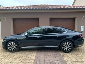 Volkswagen Arteon 2.0 TDI Elegance VIRTUAL COCKPIT - 5