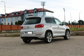 Volkswagen Tiguan Rline PACKET - 5