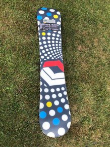 Snowboard FTwo bloom, 150 cm - 5