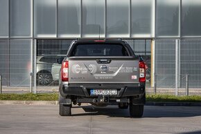 Nissan Navara - 5