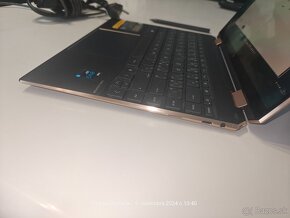 HP Spectre x360 Convertible Laptop 2v1 14"/ i7/ 16GB/ 1TB - 5