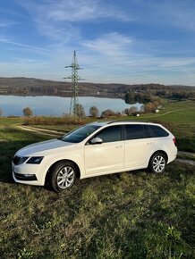 Škoda Octavia Combi 1.5 TSI - 5