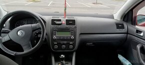 Volkswagen golf 5 1.4 comfortline - 5