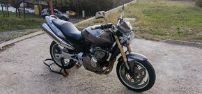 HONDA CB600F Hornet - 5