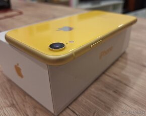 iPhone Xr 64GB - 5