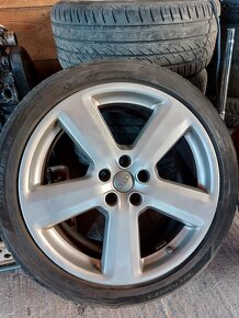 5x112 r19 audi original - 5