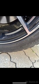 Zimné pneumatiky 225/45 R17 Hankook - 5