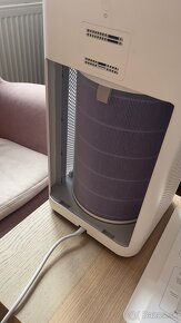 Čistička vzduchu mi xiaomi air purifier 2H + filter - 5