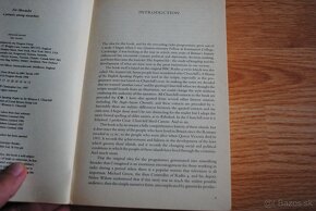 The Sceptred Isle (55BC - 1901) - história Veľkej Británie - 5