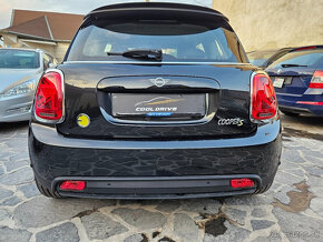 Mini Cooper S SE Electric 32.6 KWH  len 5600KM - 5