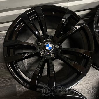 Alu BMW 5x120 20” style 469M - 5