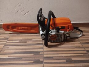 Stihl 261 - 5