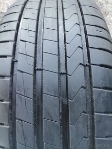 Letné pneumatiky 225/40R18 + elektróny - 5